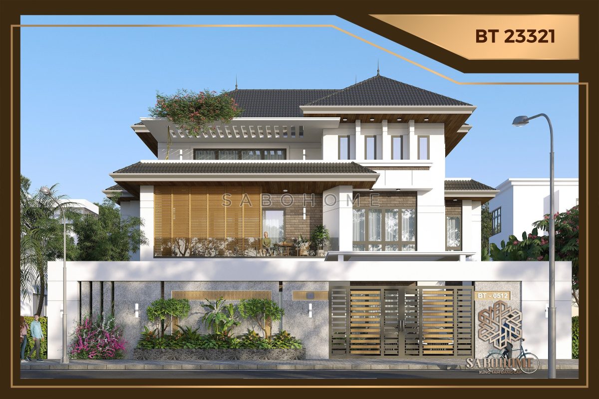 Tinh tế và sáng tạo - Những giá trị cốt lõi của SaboHome