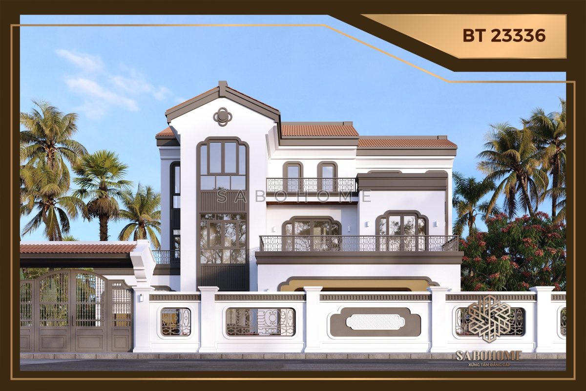 Sống đẳng cấp, tận hưởng tiện ích hòa quyện