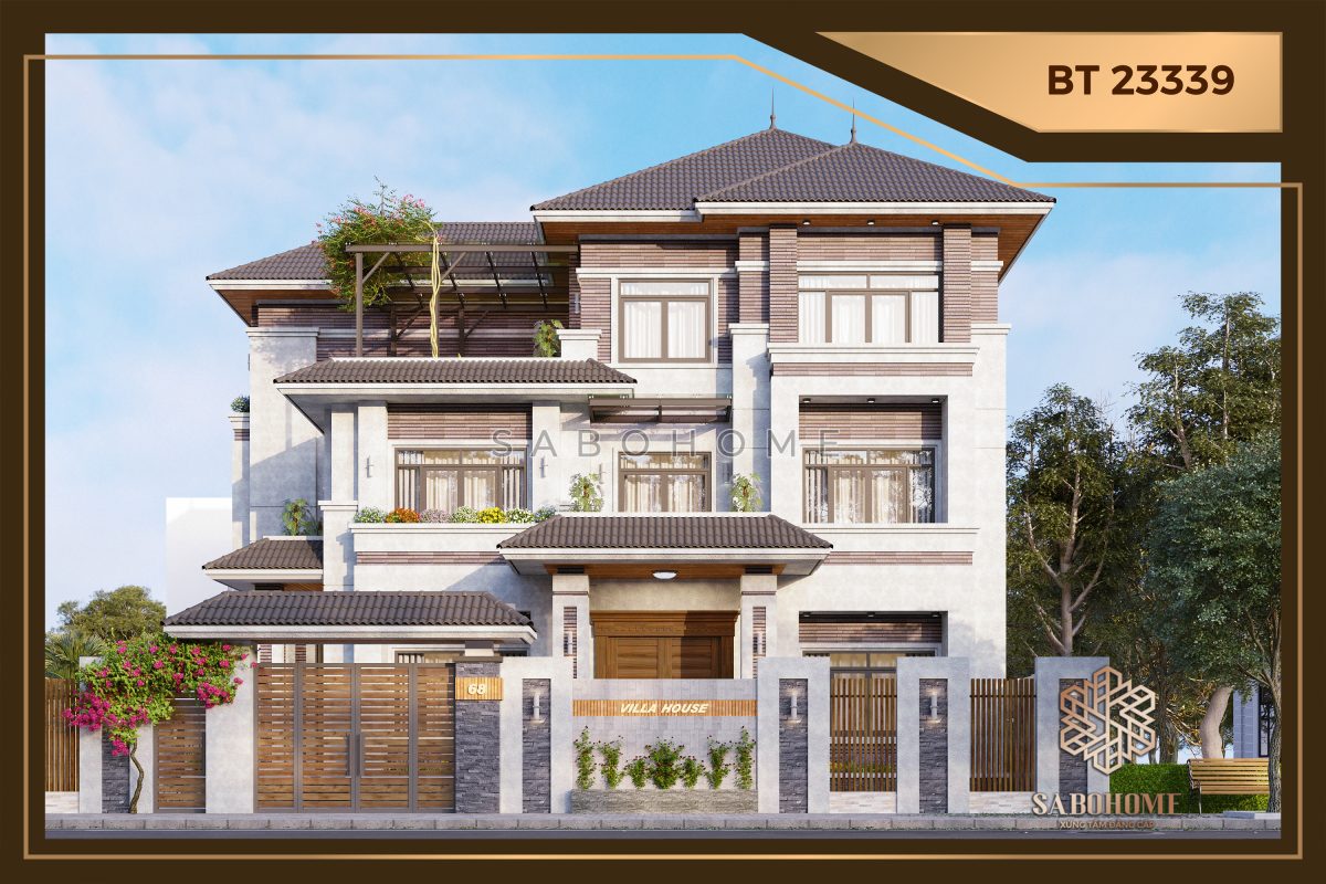 Khám phá một cuộc sống đẳng cấp, trọn vẹn tiện nghi