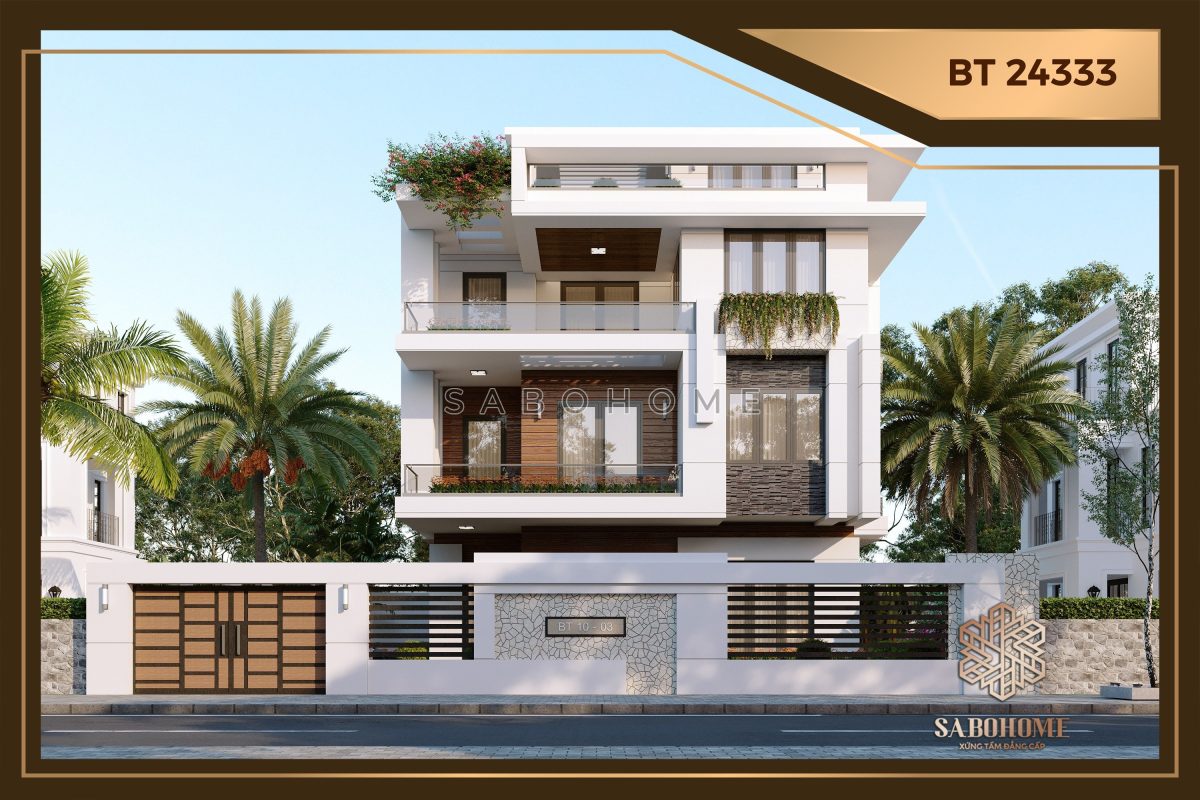 Sabohome: Địa điểm lý tưởng cho cuộc sống đẳng cấp