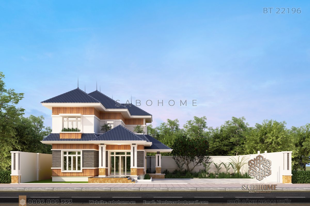 SaboHome - Không gian sống đẳng cấp, nội thất tinh tế đến từng chi tiết.
