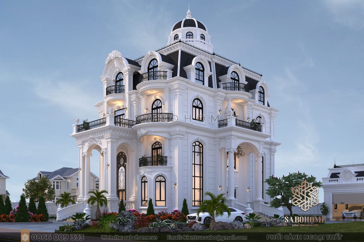 Không gian sống đẳng cấp, nội thất tinh tế - SaboHome, nơi bạn tìm thấy sự tuyệt vời.