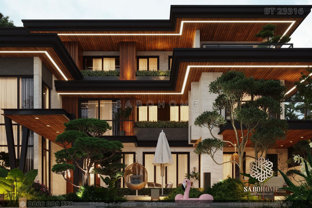 SaboHome - Nâng tầm chất lượng cuộc sống với không gian sống đẳng cấp và nội thất tinh tế.