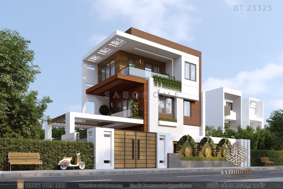 Thăng hoa cuộc sống với Sabohome - Khám phá không gian sống đẳng cấp