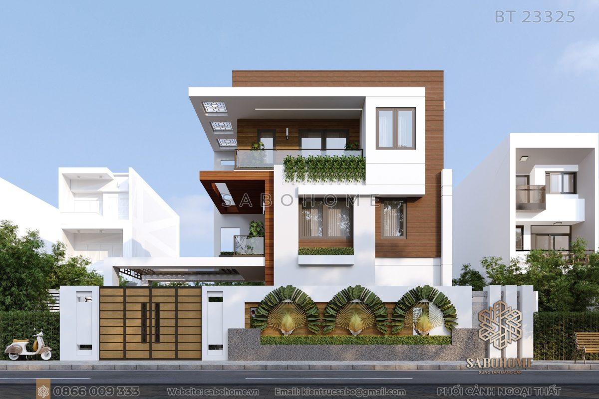 Mang đến không gian sống độc đáo và đẳng cấp với Sabohome