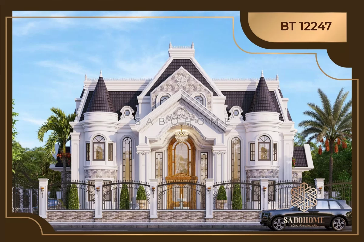 Khám phá sự tinh tế trong nội thất và không gian sống đẳng cấp của SaboHome.