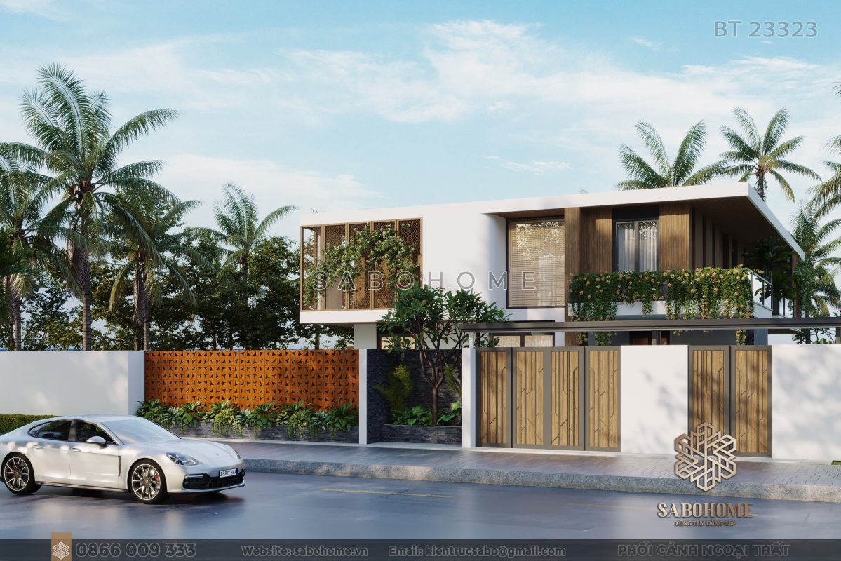 Không gian sống đẳng cấp, nội thất tinh tế - SaboHome làm thỏa mãn cả những khách hàng khó tính nhất.