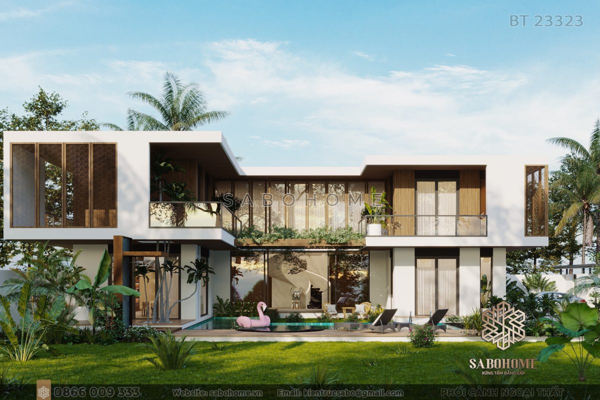 SaboHome - Không gian sống đẳng cấp, nội thất tinh tế đến từng chi tiết.