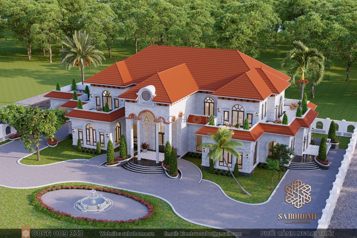 SaboHome - Nâng tầm chất lượng cuộc sống với không gian sống đẳng cấp và nội thất tinh tế.