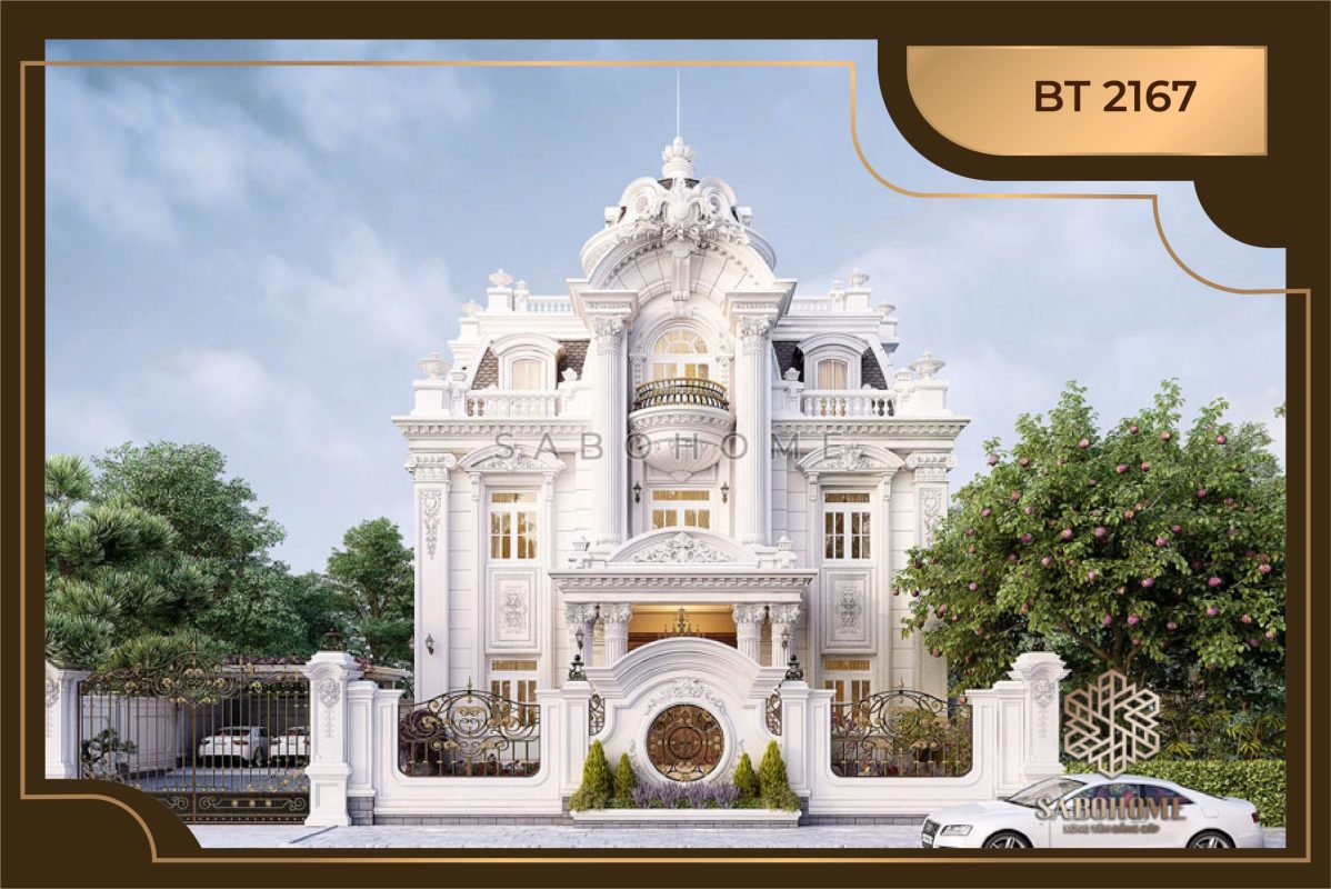 Sống chất lượng, tận hưởng không gian sống đẳng cấp và nội thất tinh tế tại SaboHome.