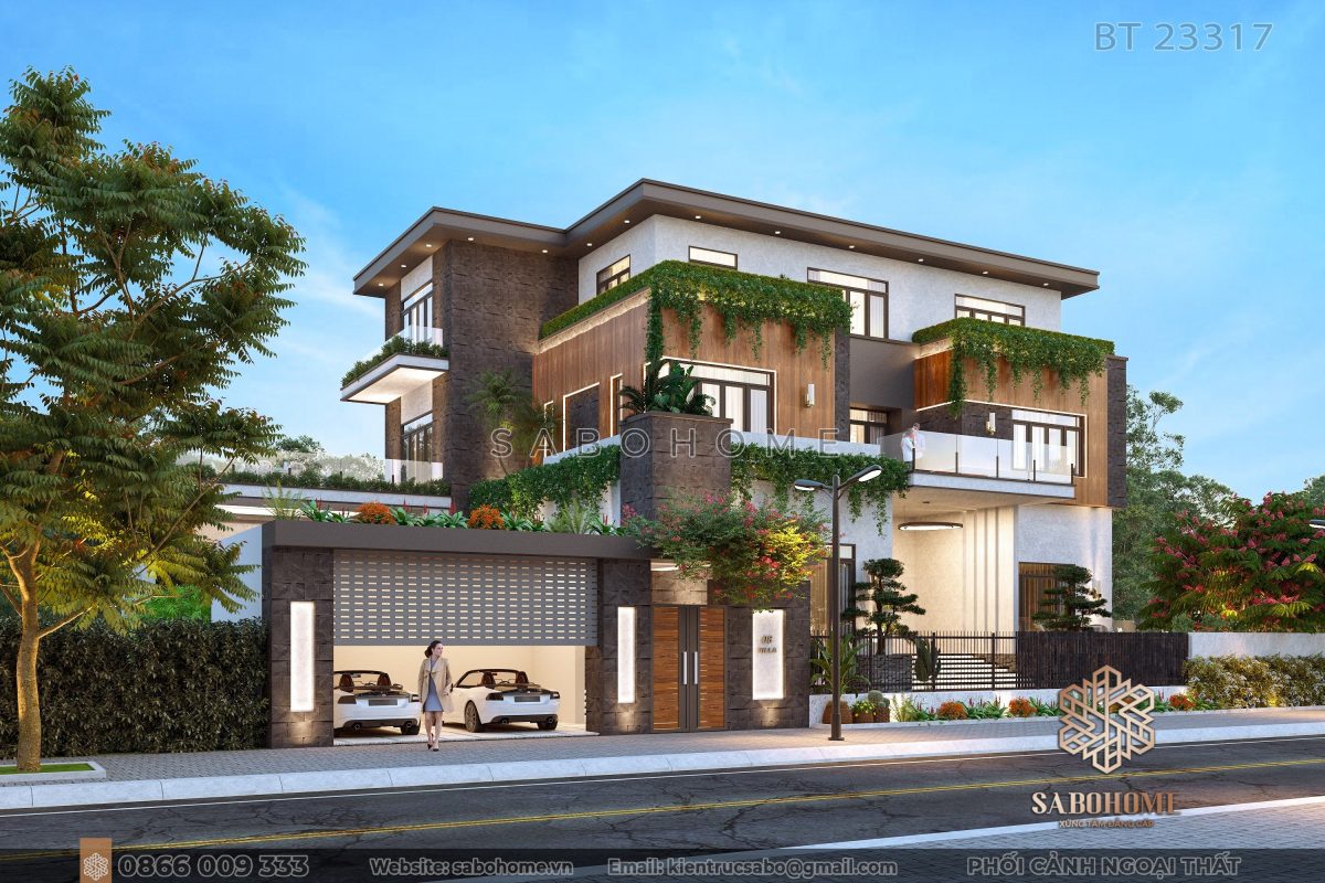 SaboHome - Sống trong không gian sống đẳng cấp và nội thất tinh tế, trọn vẹn những giá trị cuộc sống.