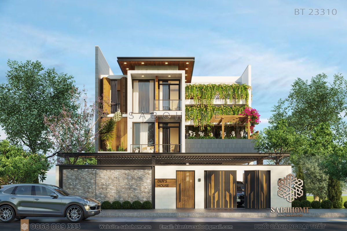 Thiết kế không gian sống đẳng cấp và nội thất tinh tế - SaboHome, nơi mang đến sự hài lòng tuyệt đối.