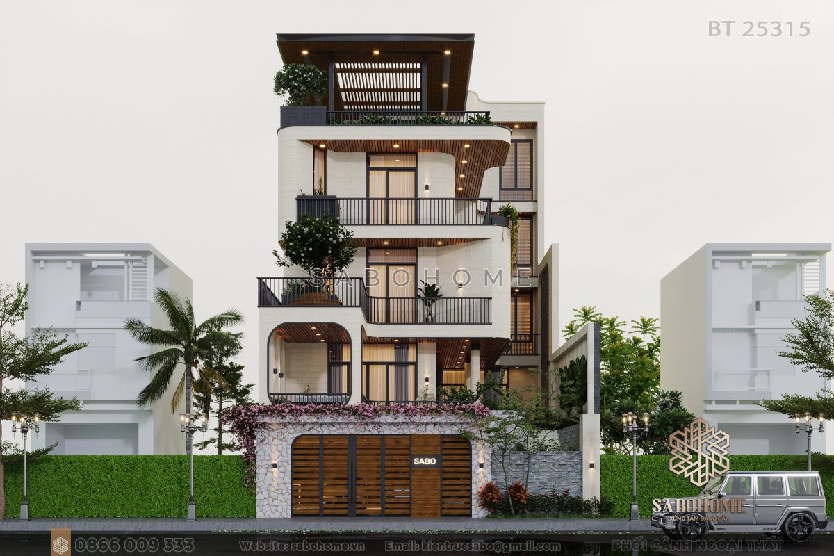 SaboHome - Không gian sống đẳng cấp, nội thất tinh tế đến từng chi tiết.