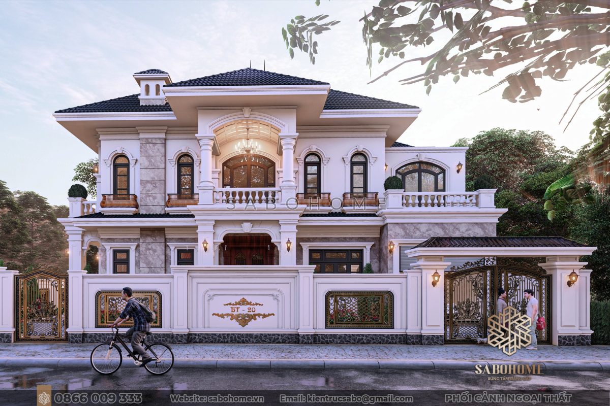 SaboHome - Nâng tầm chất lượng cuộc sống với không gian sống đẳng cấp và nội thất tinh tế.