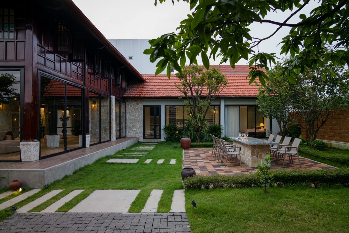 Sabohome - Nơi gắn kết và tạo dựng những kỷ niệm vĩnh cửu