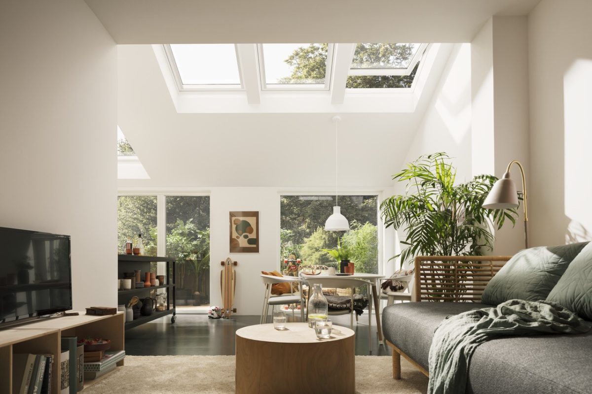 SaboHome - Một không gian sống độc nhất vô nhị