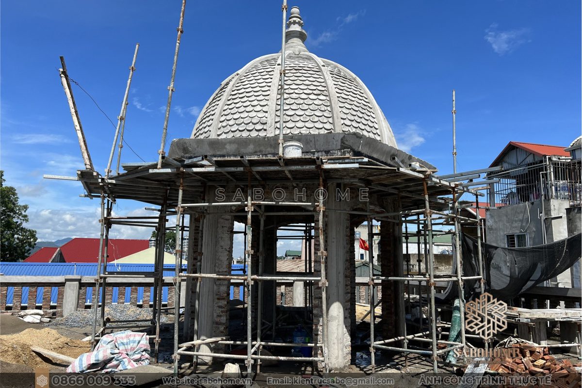 Chuyên gia thiết kế biệt thự - Đem đến không gian sống đẳng cấp và tiện ích cho mỗi gia đình